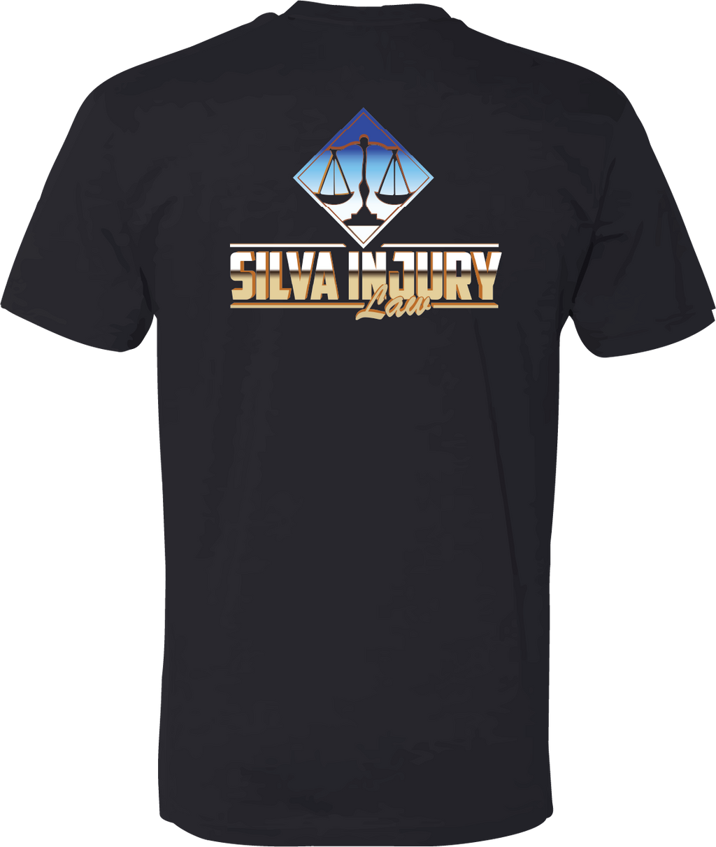 Thunderclap Halloween T-shirt