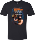 Thunderclap Halloween T-shirt