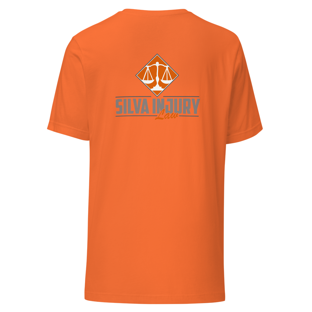 Thunderclap Original T-shirt