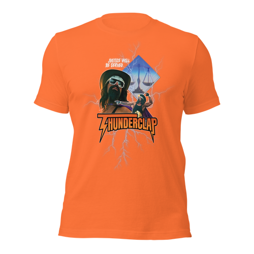 Thunderclap Original T-shirt